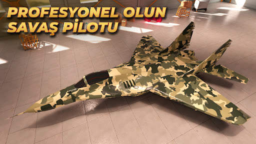 Savaş Uçağı - Savaş Uçağı screenshot 2