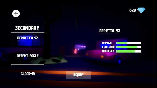 DEAD MEAT PREMIUM - Endless Zombie Survival screenshot 6