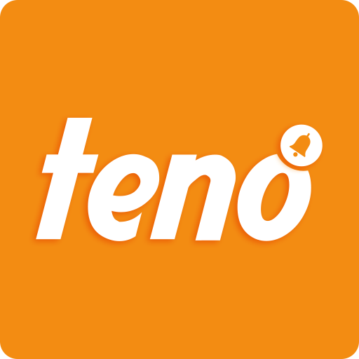 ikon Teno App