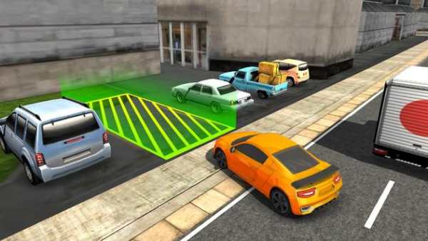 School Car Driving 3D screenshot 3