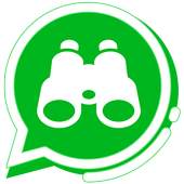 Online Tracker for WhatsApp: App Usage Tracker 1.0