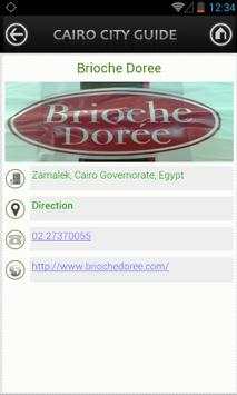 Cairo City Travel Guide screenshot 6