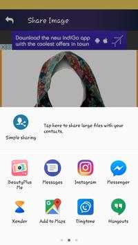 Hijab Photo suit Editor screenshot 5