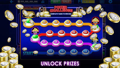 Multi-Play Video Poker™ screenshot 6