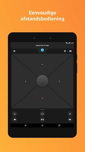 Amazon Fire TV screenshot 3