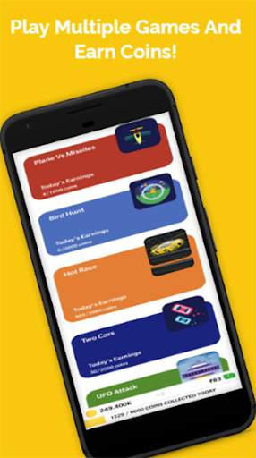 Games Adda - The Ultimate Gaming App screenshot 1