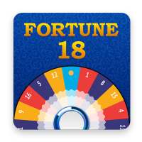 Fortune 18 icon