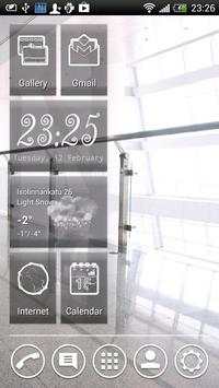 VIRE Launcher screenshot 8