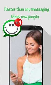 Free Video Chat Group screenshot 2