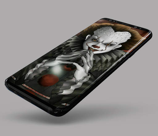 Pennywise Wallpapers screenshot 6