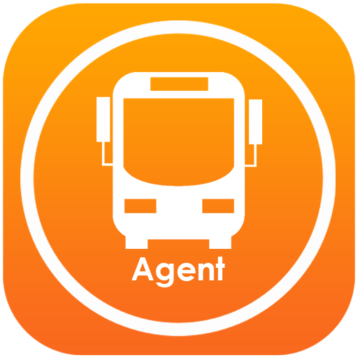 Bus Agent icon