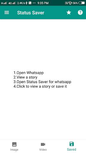 Status Saver screenshot 3