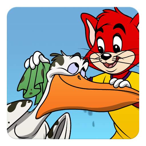 Bird Rescue - Lucky Kat World 1.3.9