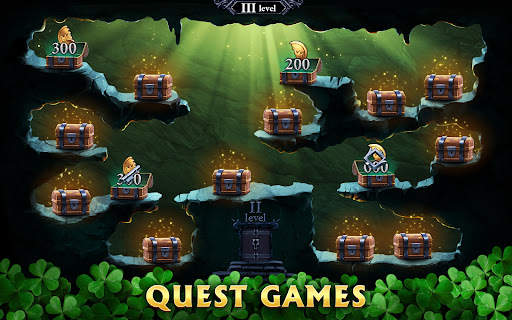 Scatter Slots - Slot Machines screenshot 8