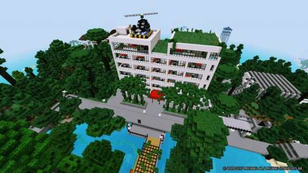 Add-on Jurassic Craft for Minecraft PE screenshot 1