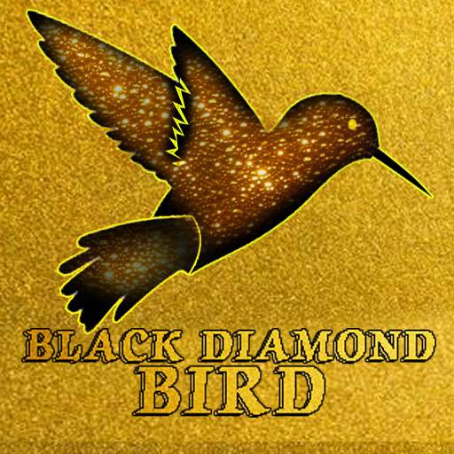Black Diamond Bird 1.0