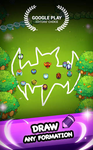 Dark Dot - Unique Shoot 'em Up screenshot 1
