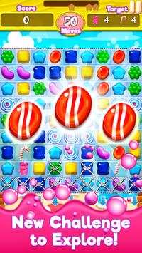 Candy Gummy Bears screenshot 2