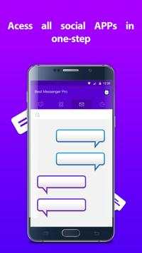 Best Messenger Pro screenshot 2