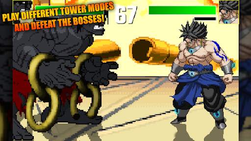 Clash of Heroes - Tourney screenshot 5