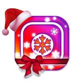 🎅 InstaSave Pro downloader 🎅 icon