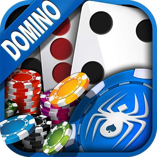 Galaxy Domino QiuKiu 99 Poker Kartu Online Terbaik 1.118