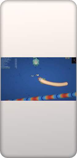 worms zone screenshot 3