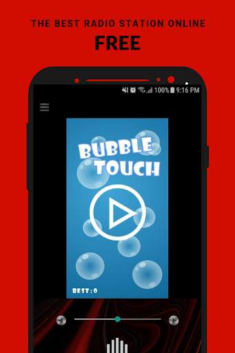 SBS Radio Chill App AU Free Online screenshot 4