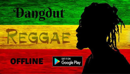 Lagu Dangdut Reggae Offline screenshot 1