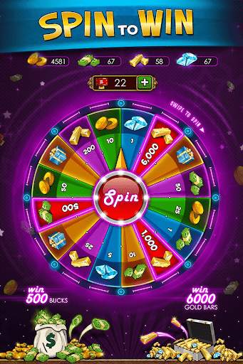 Pharaoh Gold Coin Party Dozer screenshot 4