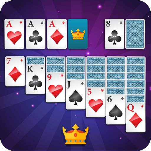 Offline Solitaire Card Games 1.2