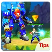 Walkthrough Contra Returns: Tips