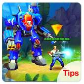 Walkthrough Contra Returns: Tips 1.2