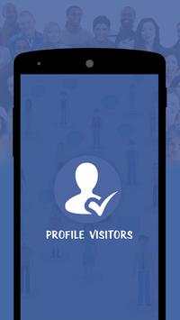 Who Viewed Me On Fbook - Free screenshot 1