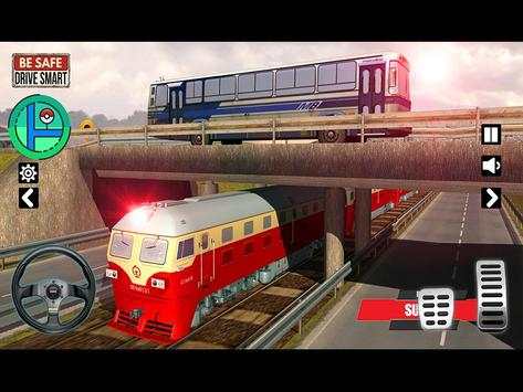 Indian Police Bus Simulator screenshot 18
