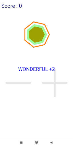 Fit The Shape(आकार wala game) screenshot 5