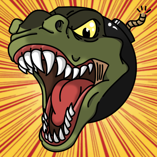 Dino Boom! icon