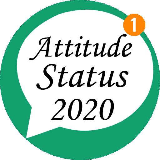 Attitude status for WhatsApp 2020 1.0
