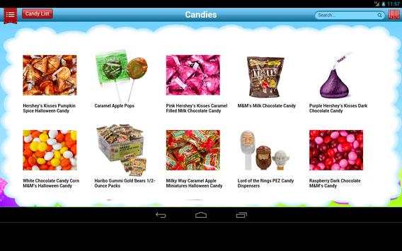 My Candy Planet screenshot 8