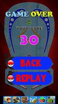 Pokémon Pinball GO screenshot 2