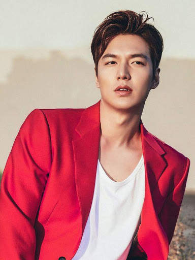Lee Min Ho Wallpapers HD screenshot 1