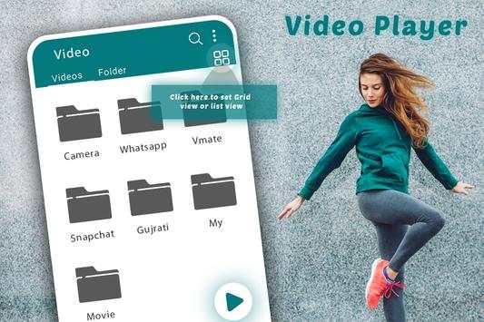 HD MX Player screenshot 4