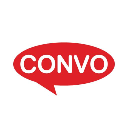 CONVO - Real time English conversation 1.0.18