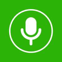 Audio Recorder - Voice Recorder