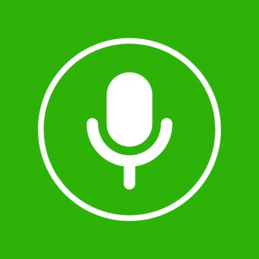 Audio Recorder - Voice Recorder 1.1.1