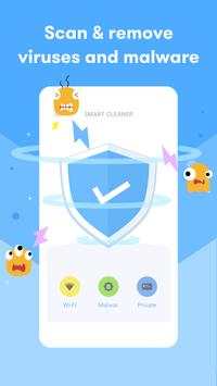 Smart Cleaner screenshot 4