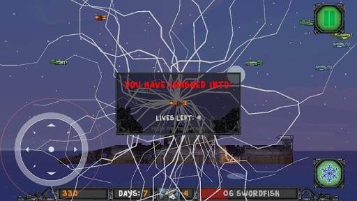 Return of Dr. Destructo screenshot 6
