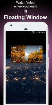 Tube Player - Free Video Music Player screenshot 2