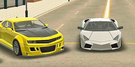 Drift - Car Racing Simulator screenshot 7