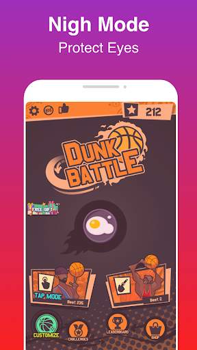 GameBox Booster screenshot 5